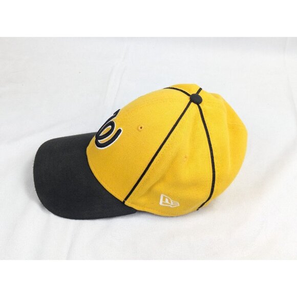 New Era Washington Nationals 39THIRTY‎ Red Authentic Fitted MLB Cap Size M/L - Picture 3 of 9